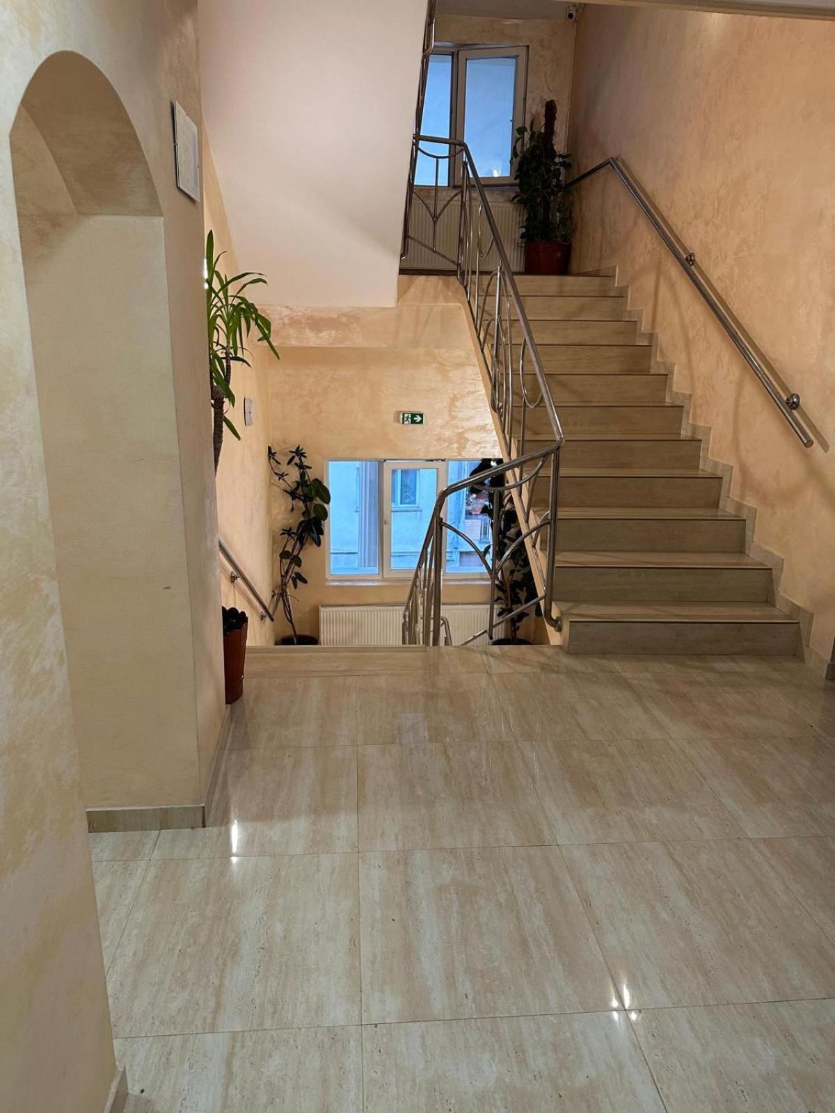 Pensiunea Balea Cîmpeni Exterior foto
