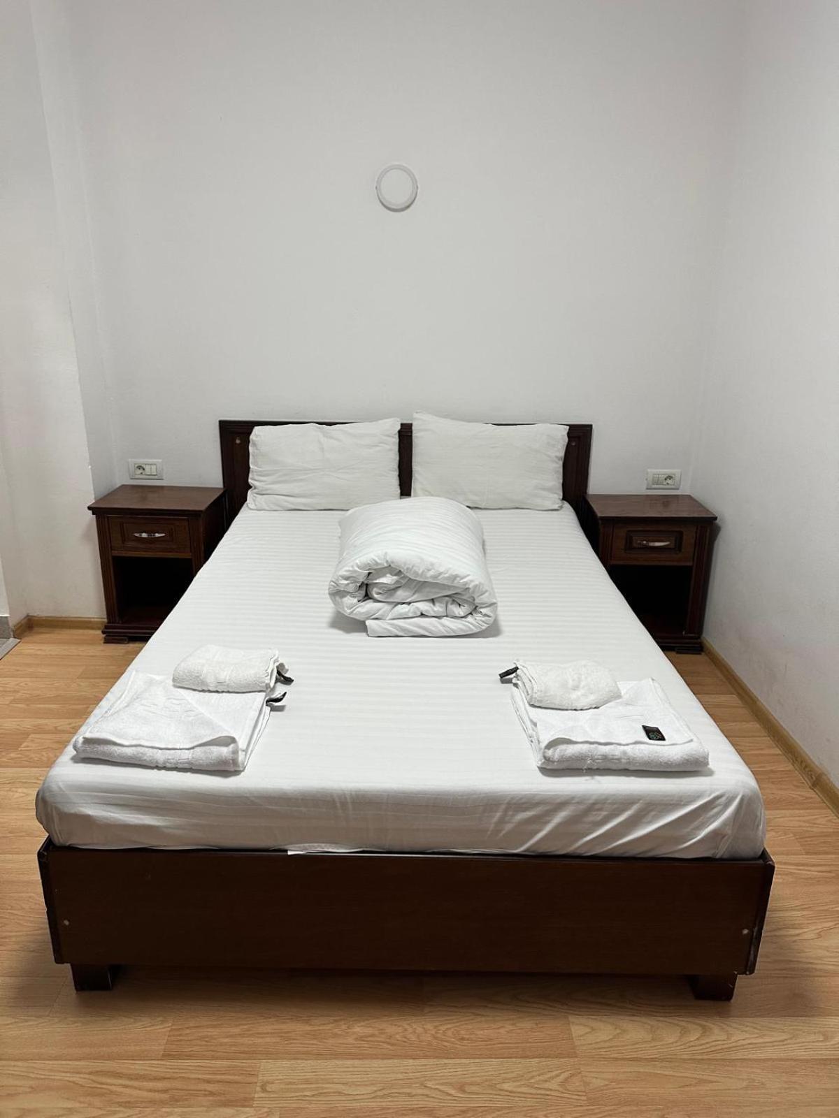Pensiunea Balea Cîmpeni Exterior foto
